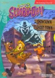 Scooby Doo! Showdown In Ghost Town [Toy]
